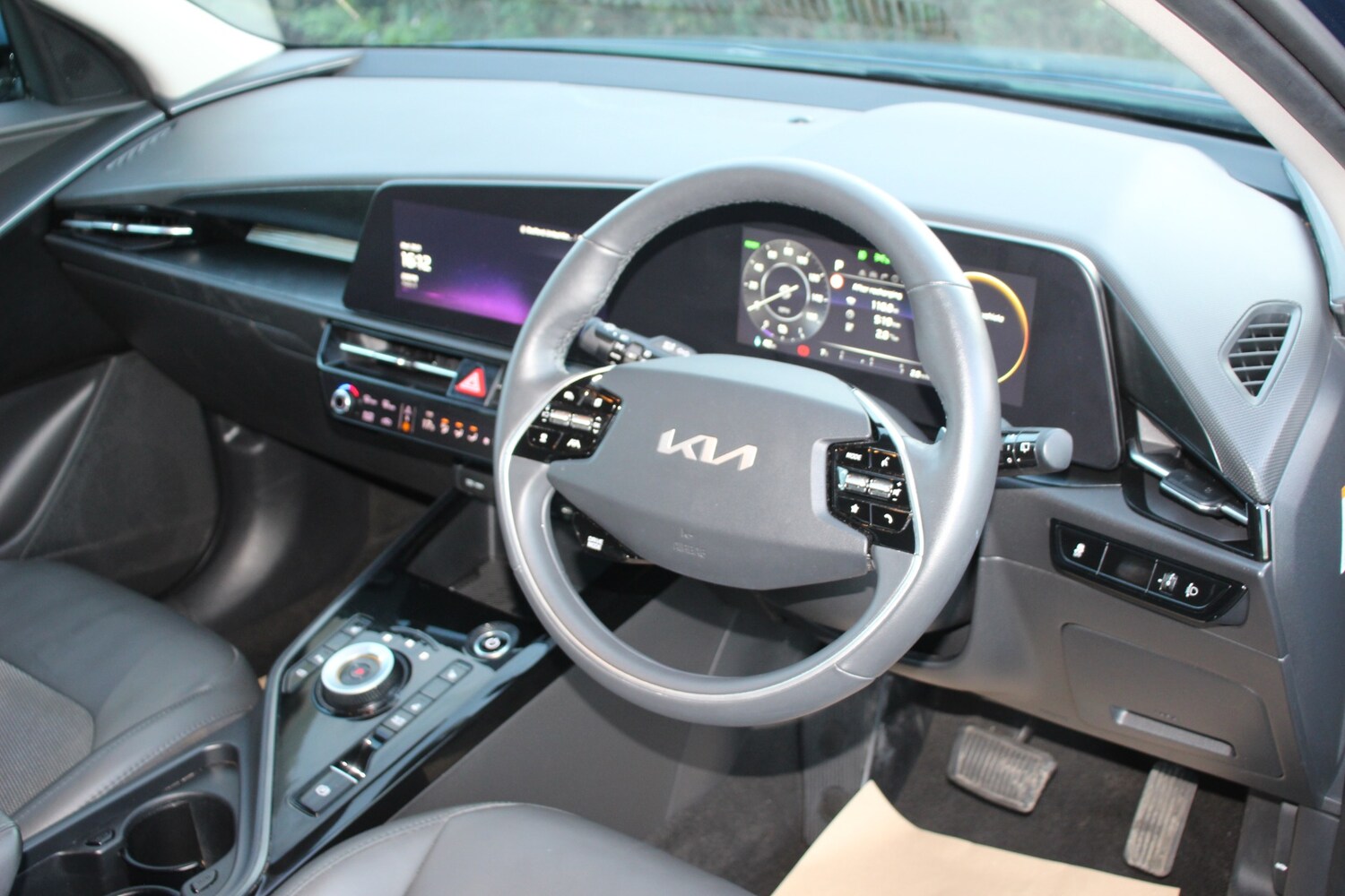 Used Kia Niro 2023 for sale - 77282678: Photo 29