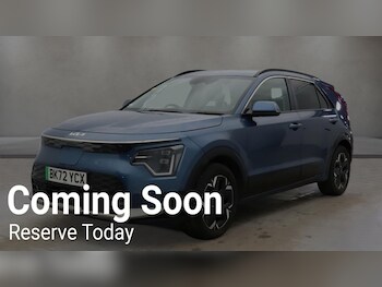 Used Kia Niro 2023 for sale - 77282678: Photo