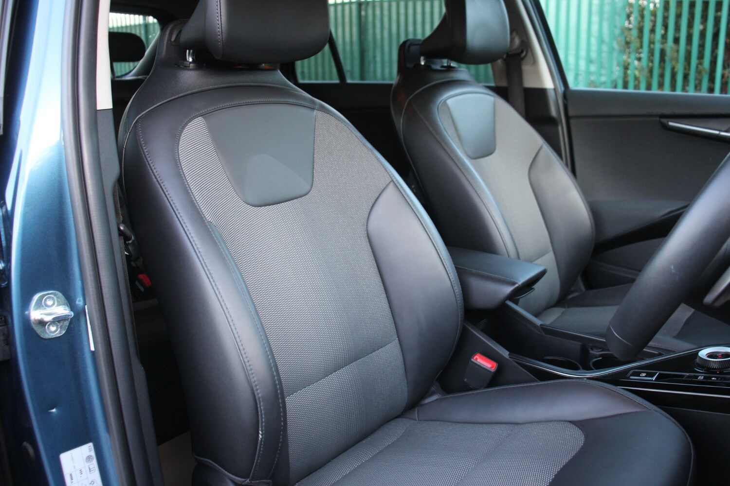 Used Kia Niro 2023 for sale - 77282678: Photo 31