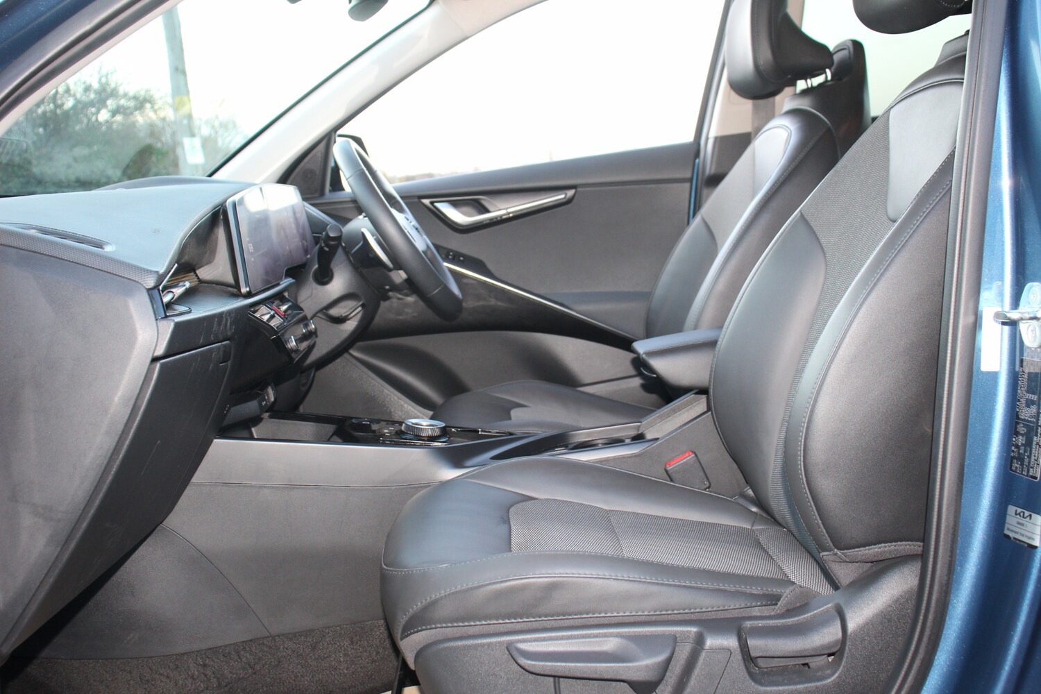 Used Kia Niro 2023 for sale - 77282678: Photo 33