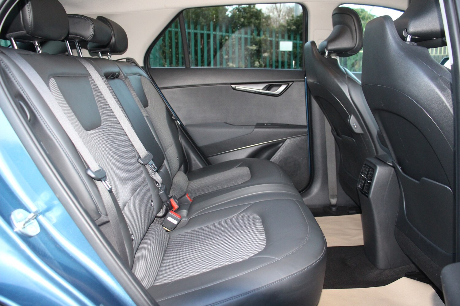 Used Kia Niro 2023 for sale - 77282678: Photo 35