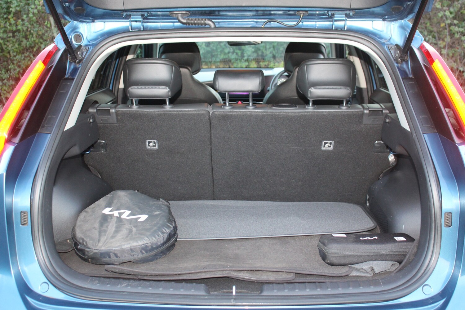 Used Kia Niro 2023 for sale - 77282678: Photo 38