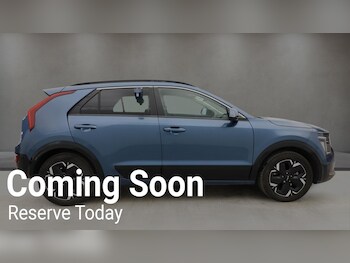 Used Kia Niro 2023 for sale - 77282678: Photo