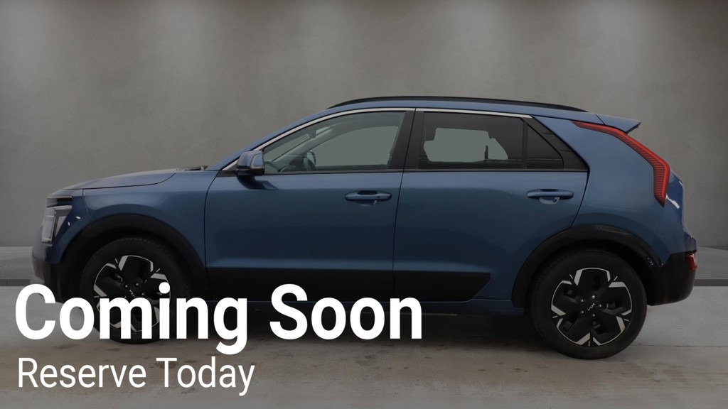 Used Kia Niro 2023 for sale - 77282678: Photo 4