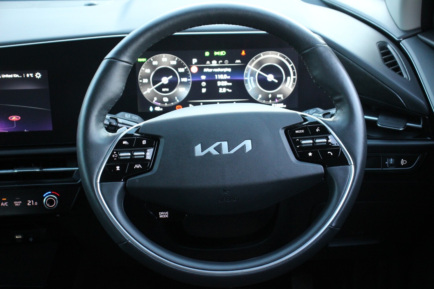 Used Kia Niro 2023 for sale - 77282678: Photo 44