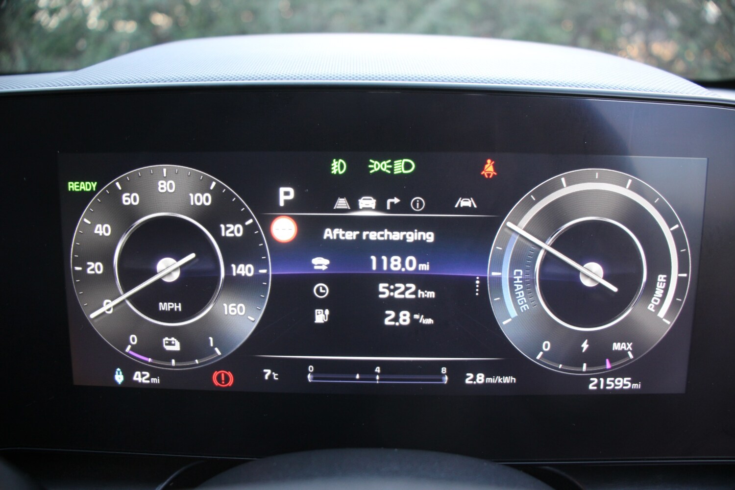 Used Kia Niro 2023 for sale - 77282678: Photo 48