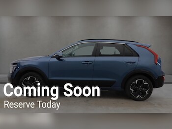 Used Kia Niro 2023 for sale - 77282678: Photo
