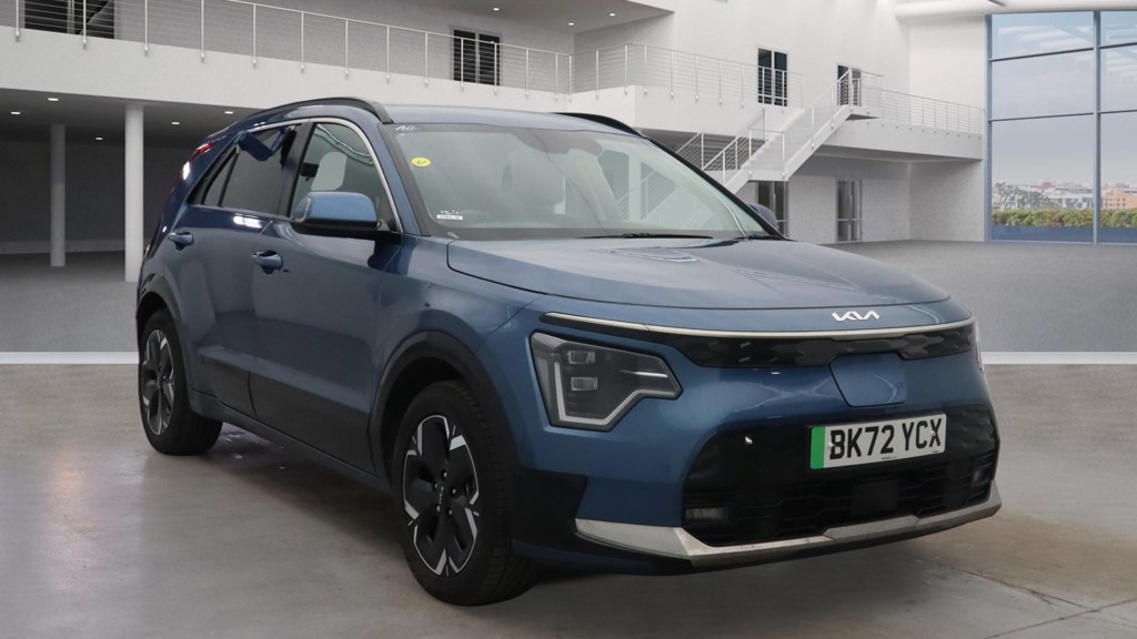 Used Kia Niro 2023 for sale - 77282678: Photo 5