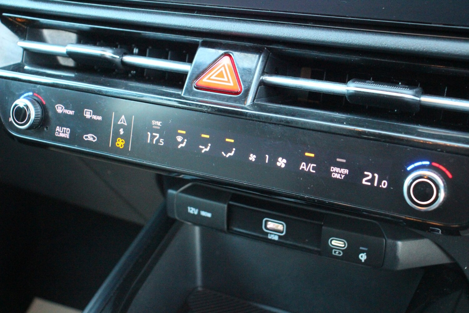 Used Kia Niro 2023 for sale - 77282678: Photo 50