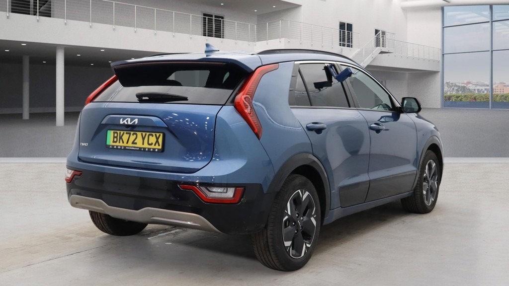 Used Kia Niro 2023 for sale - 77282678: Photo 7
