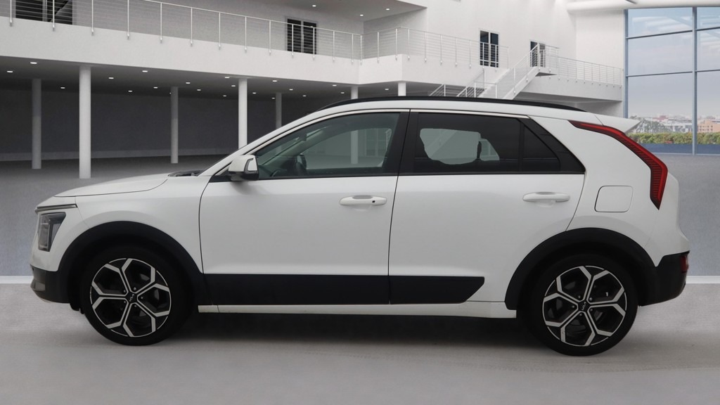 Used Kia Niro 2022 for sale - 77282663: Photo 10