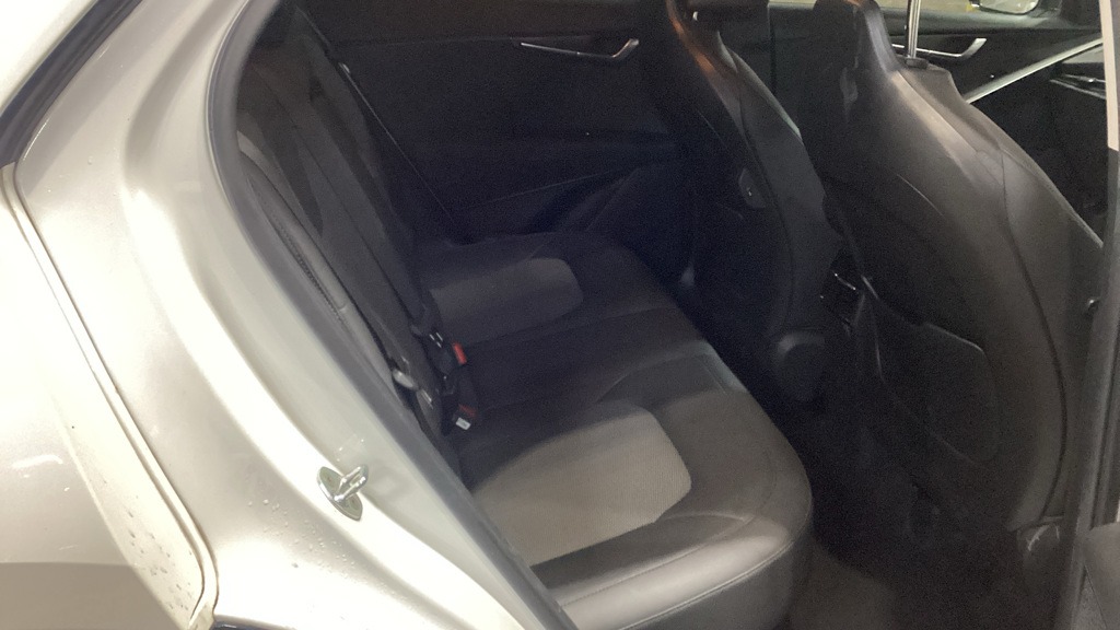 Used Kia Niro 2022 for sale - 77282663: Photo 12