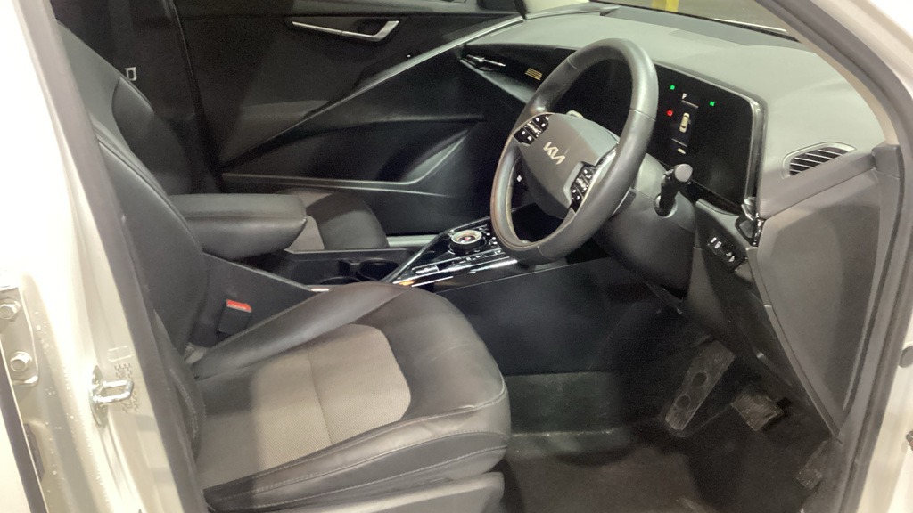 Used Kia Niro 2022 for sale - 77282663: Photo 13