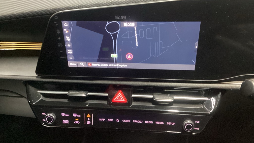 Used Kia Niro 2022 for sale - 77282663: Photo 15