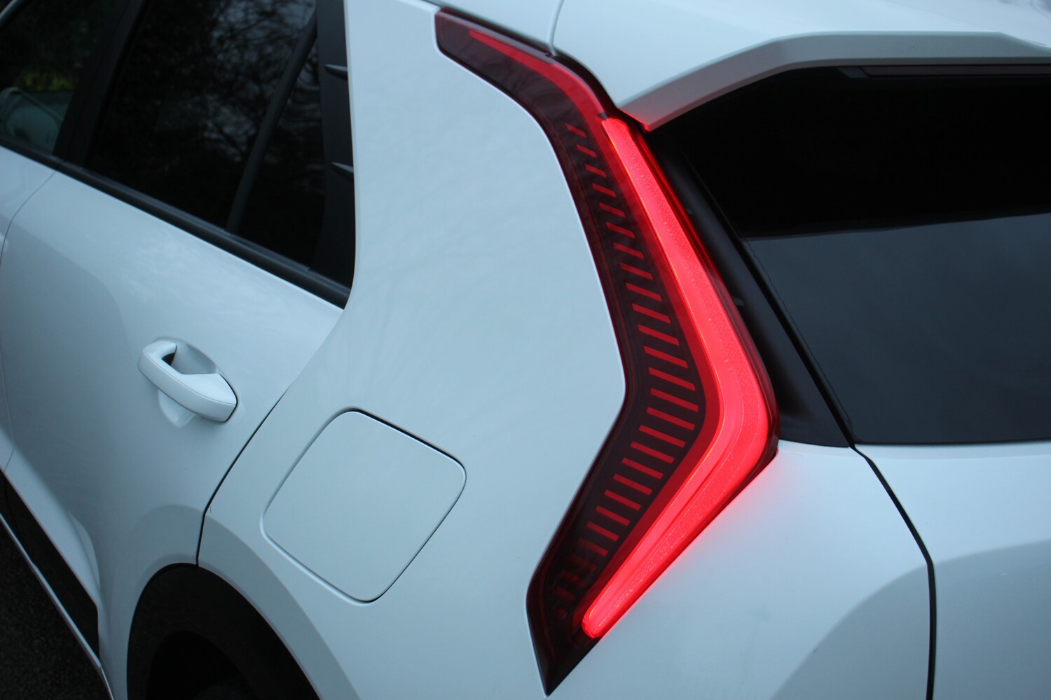 Used Kia Niro 2022 for sale - 77282663: Photo 16