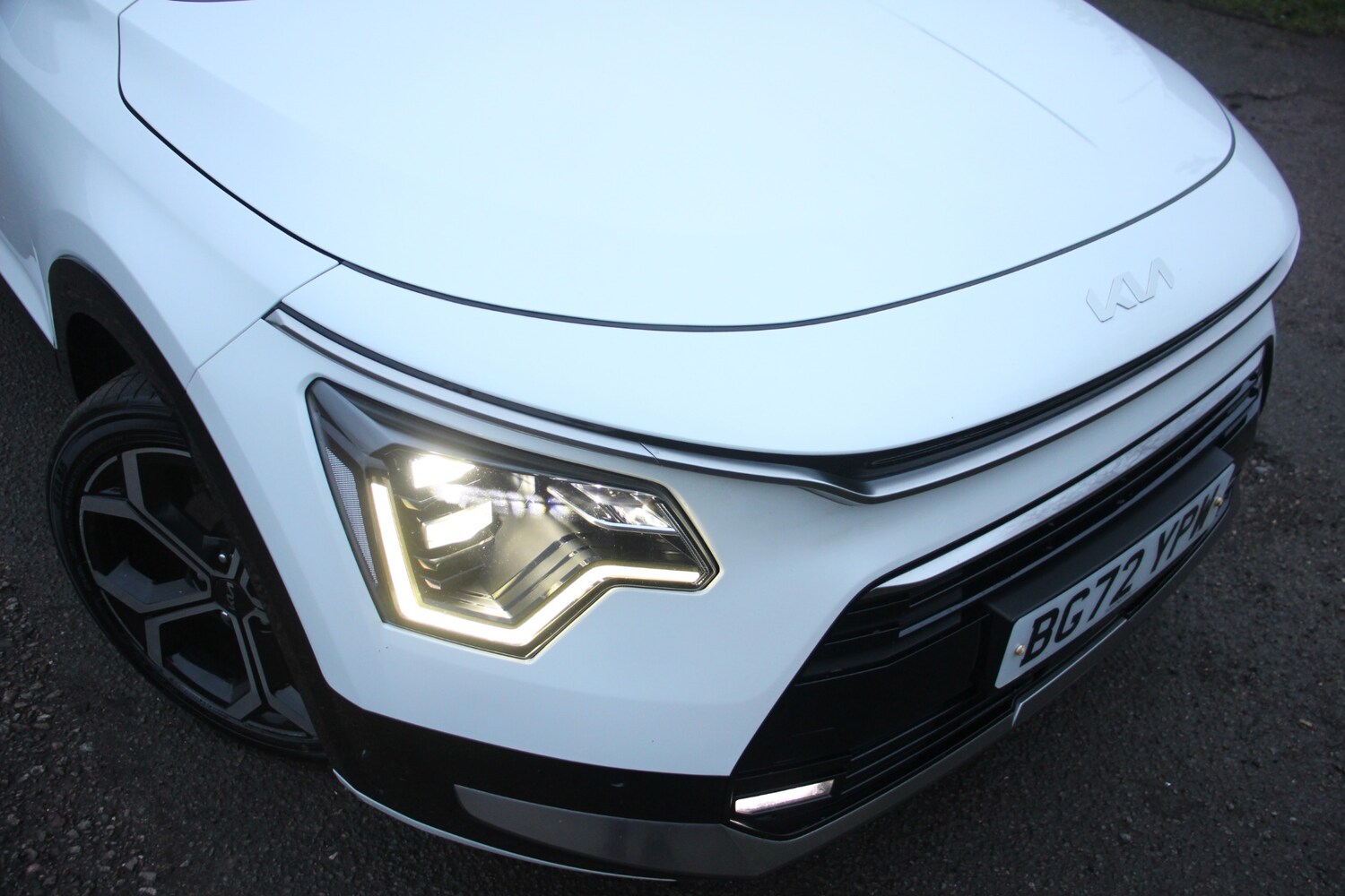 Used Kia Niro 2022 for sale - 77282663: Photo 19