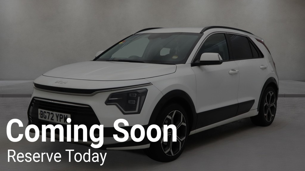 Used Kia Niro 2022 for sale - 77282663: Photo 2