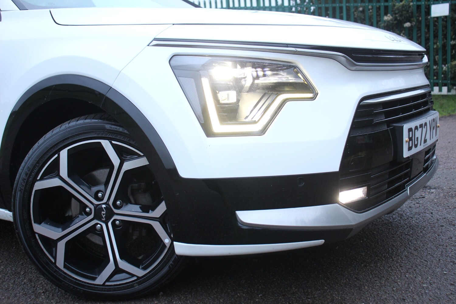 Used Kia Niro 2022 for sale - 77282663: Photo 21