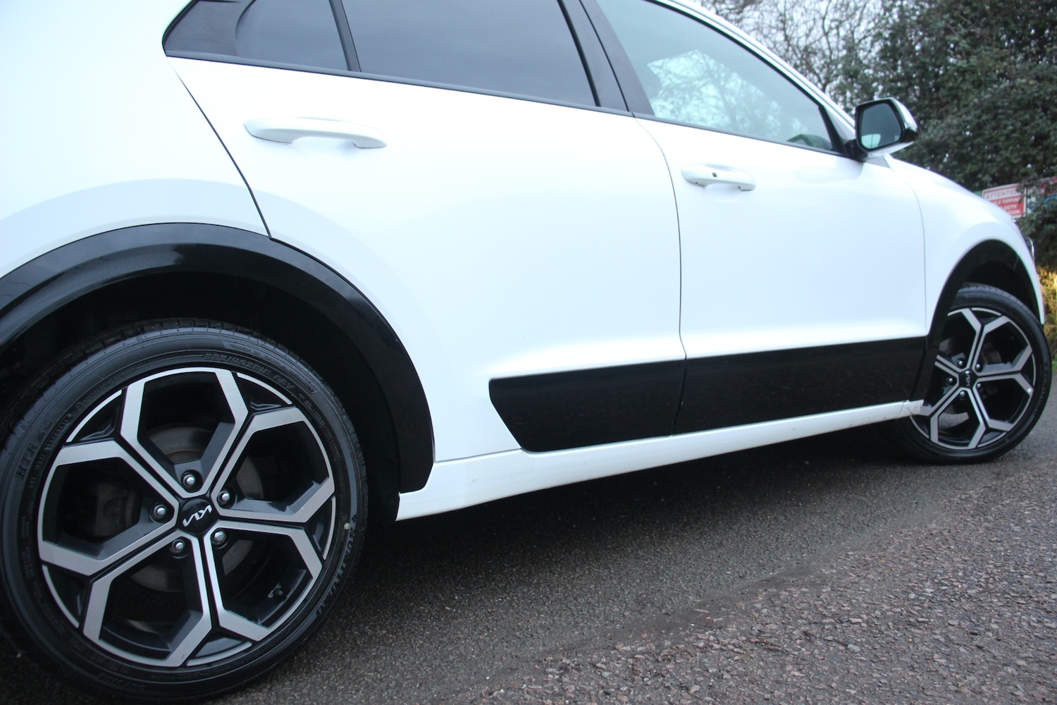 Used Kia Niro 2022 for sale - 77282663: Photo 23