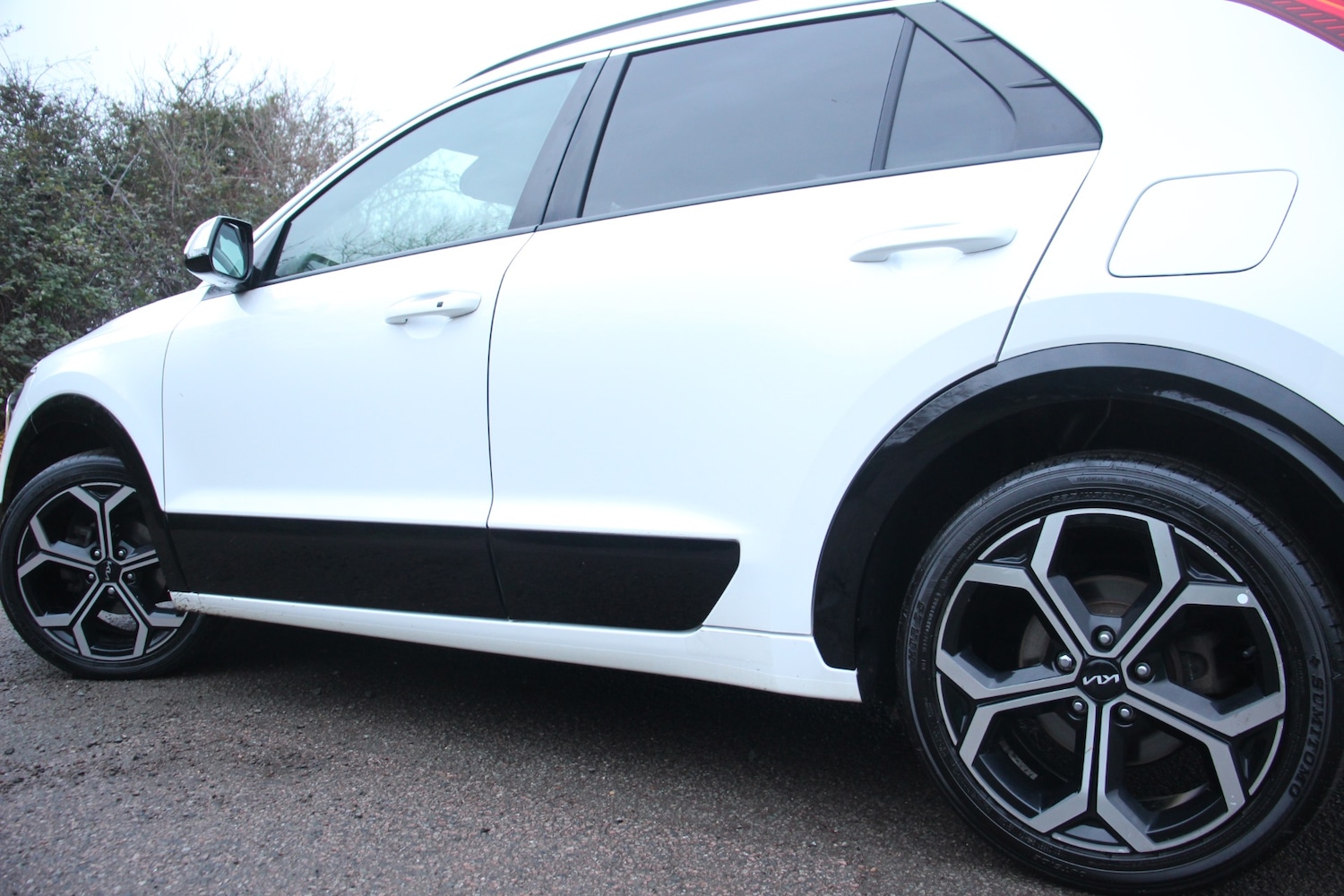 Used Kia Niro 2022 for sale - 77282663: Photo 24
