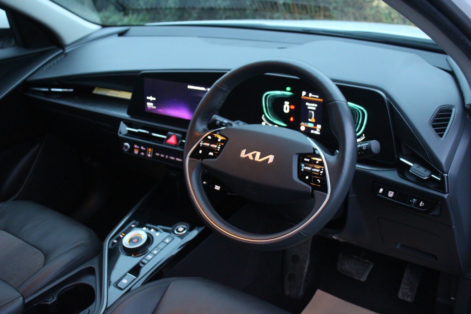 Used Kia Niro 2022 for sale - 77282663: Photo 26