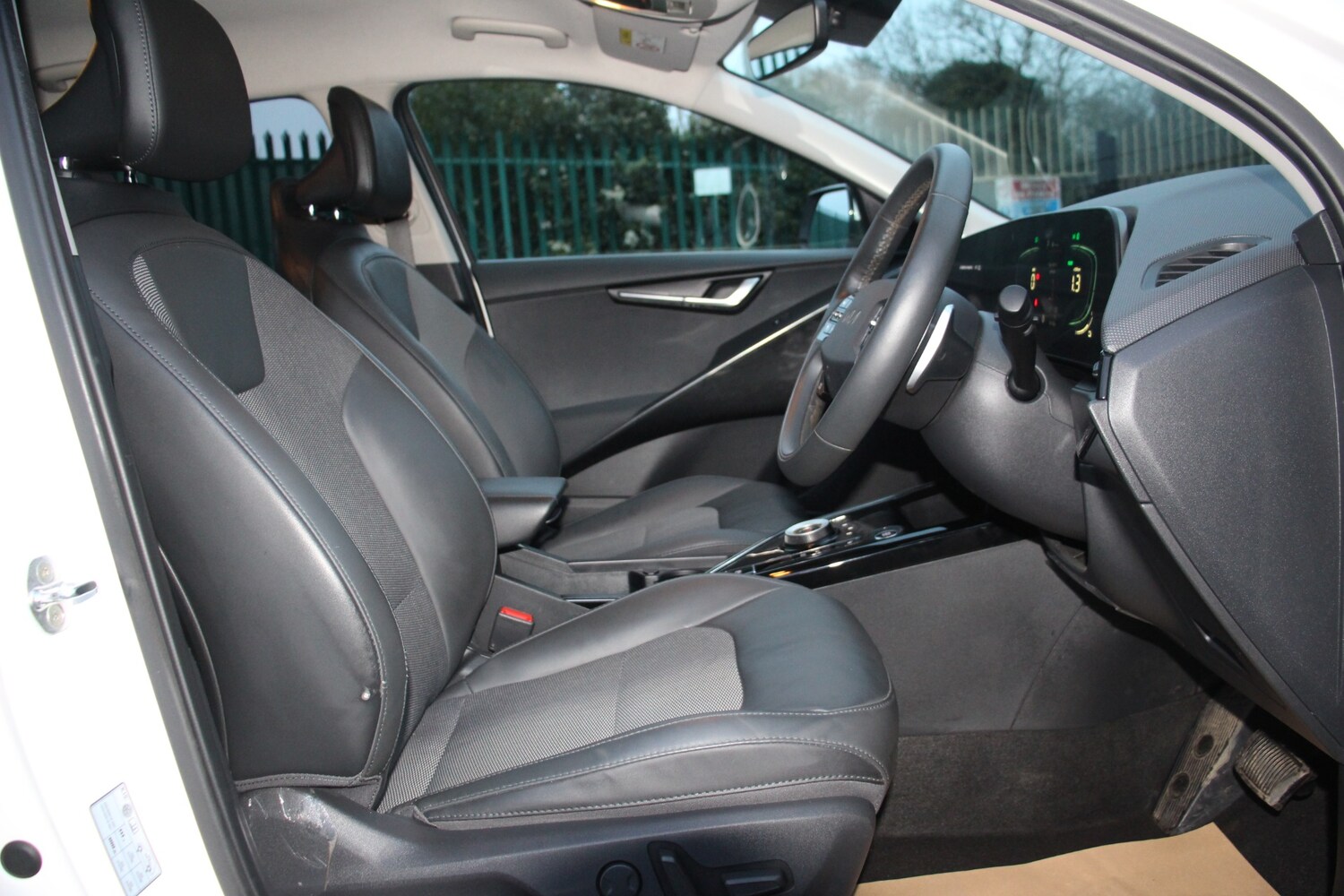 Used Kia Niro 2022 for sale - 77282663: Photo 27