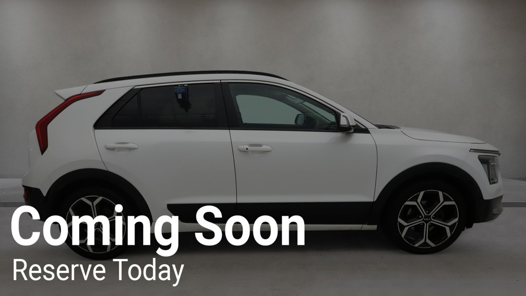 Used Kia Niro 2022 for sale - 77282663: Photo 3