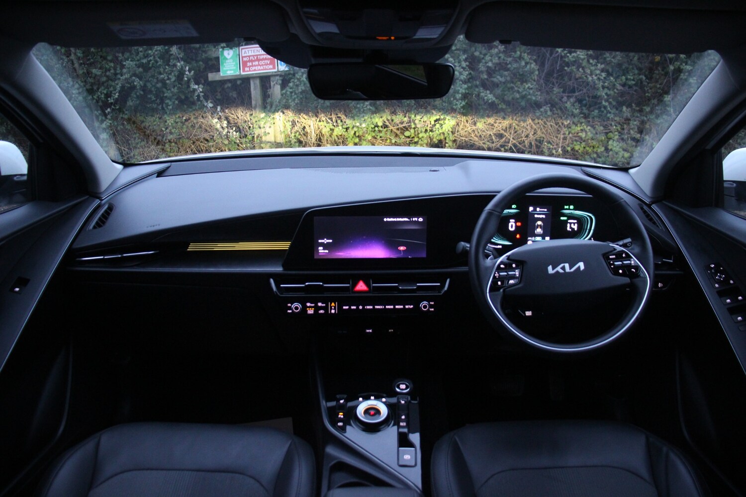 Used Kia Niro 2022 for sale - 77282663: Photo 36