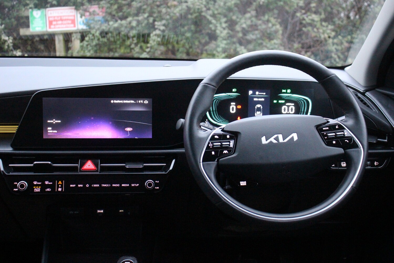 Used Kia Niro 2022 for sale - 77282663: Photo 37