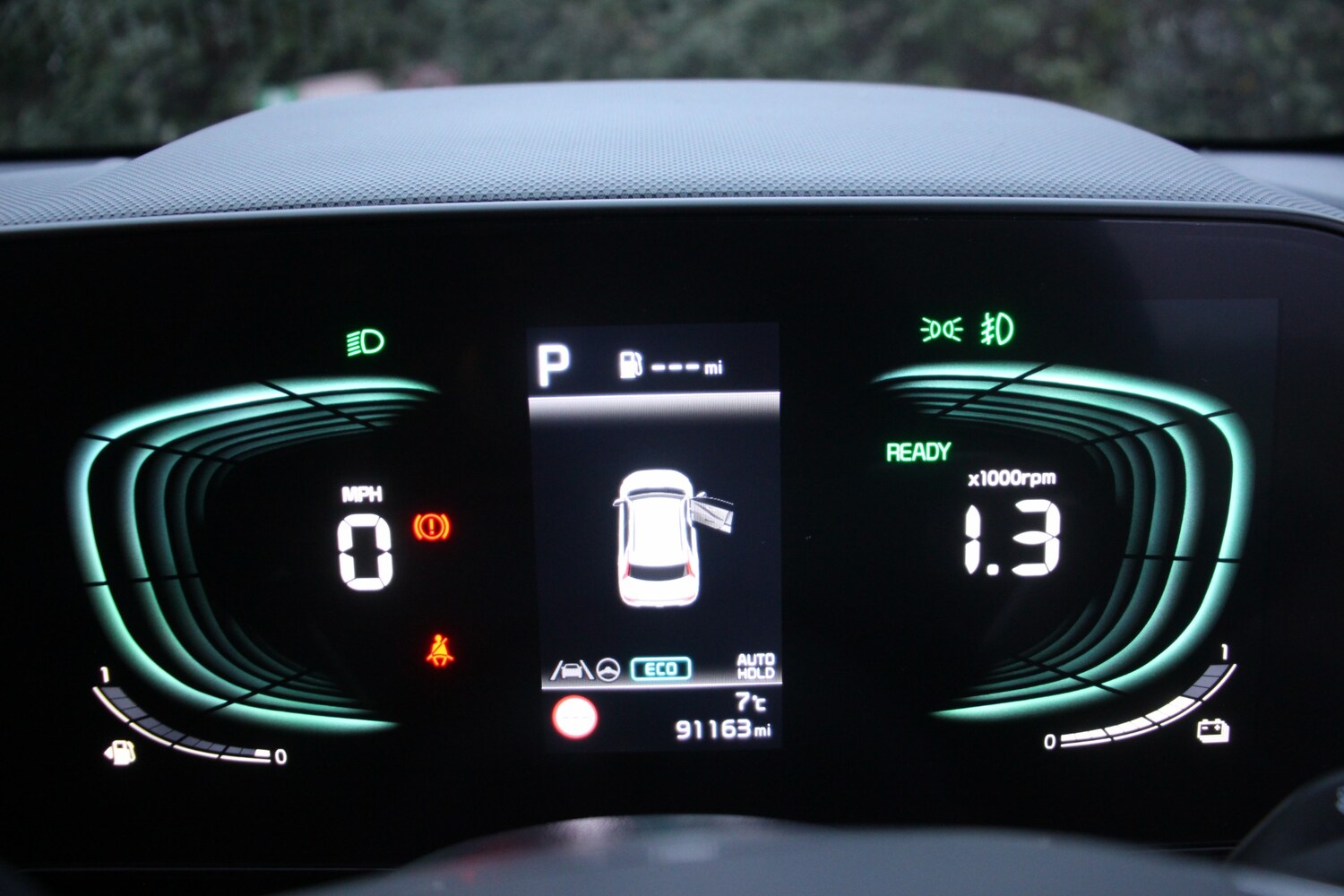 Used Kia Niro 2022 for sale - 77282663: Photo 45