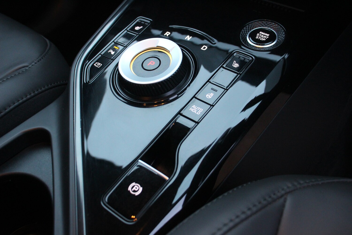 Used Kia Niro 2022 for sale - 77282663: Photo 46