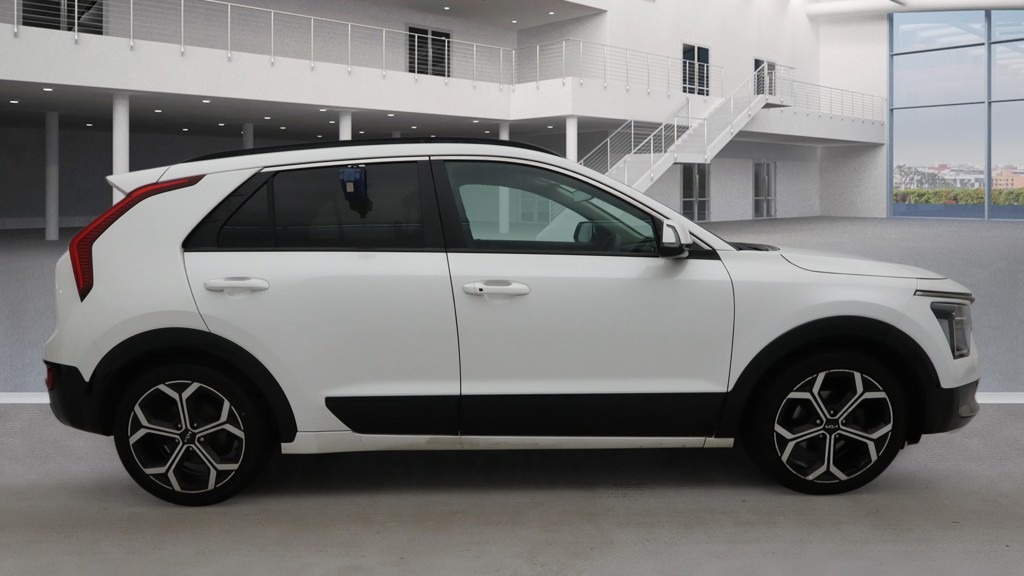 Used Kia Niro 2022 for sale - 77282663: Photo 9