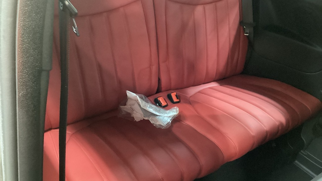 Used Abarth 595 2019 for sale - 78000042: Photo 11