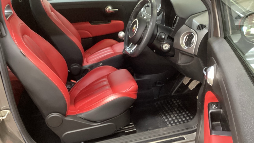 Used Abarth 595 2019 for sale - 78000042: Photo 13