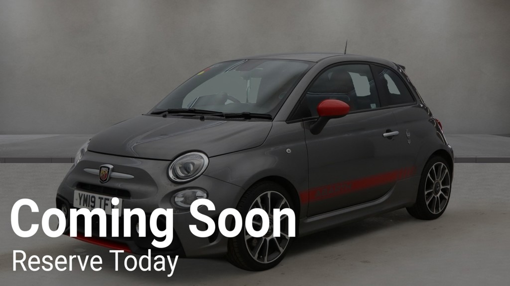 Used Abarth 595 2019 for sale - 78000042: Photo 2