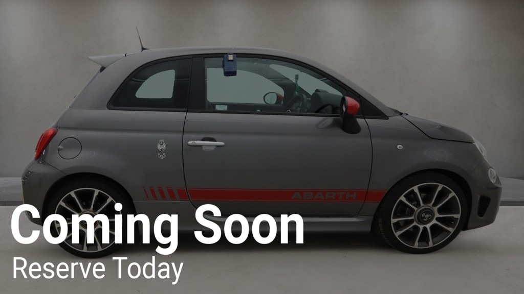 Used Abarth 595 2019 for sale - 78000042: Photo 7
