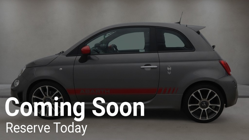 Used Abarth 595 2019 for sale - 78000042: Photo 8