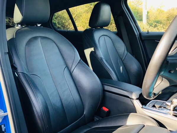 Used BMW 1 Series 2019 for sale - 73861752: Photo 11