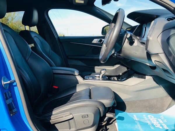 Used BMW 1 Series 2019 for sale - 73861752: Photo 12
