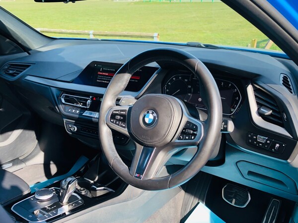 Used BMW 1 Series 2019 for sale - 73861752: Photo 13