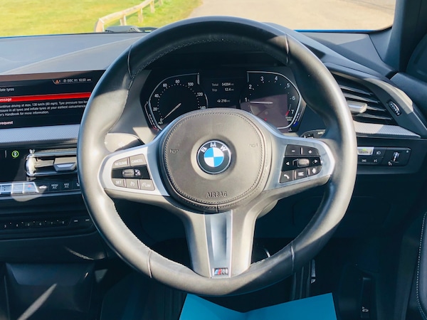 Used BMW 1 Series 2019 for sale - 73861752: Photo 14