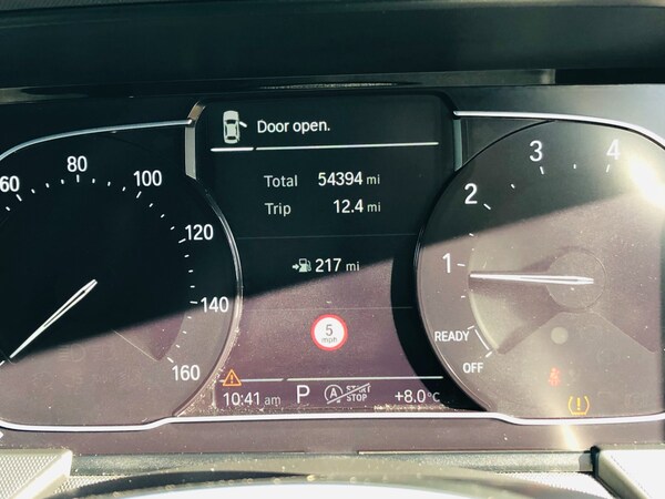 Used BMW 1 Series 2019 for sale - 73861752: Photo 15