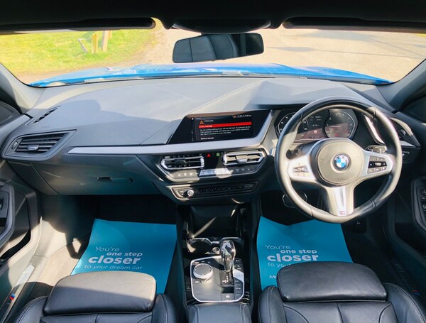 Used BMW 1 Series 2019 for sale - 73861752: Photo 16