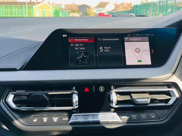 Used BMW 1 Series 2019 for sale - 73861752: Photo 18