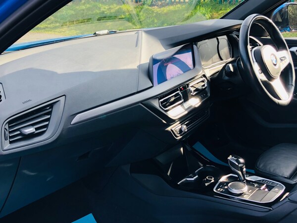 Used BMW 1 Series 2019 for sale - 73861752: Photo 21