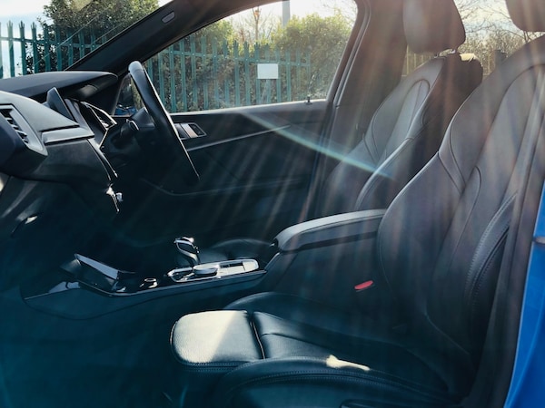 Used BMW 1 Series 2019 for sale - 73861752: Photo 22