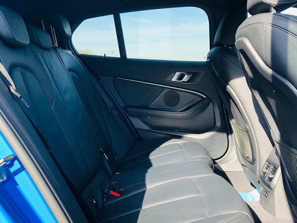 Used BMW 1 Series 2019 for sale - 73861752: Photo 24