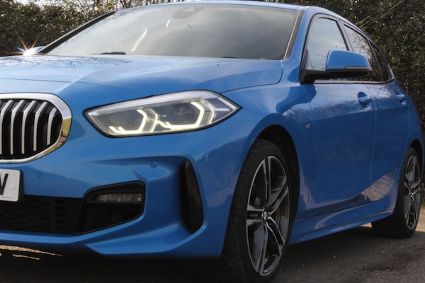 Used BMW 1 Series 2019 for sale - 73861752: Photo 26