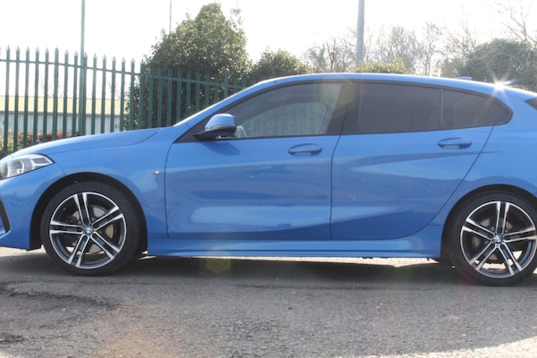 Used BMW 1 Series 2019 for sale - 73861752: Photo 29