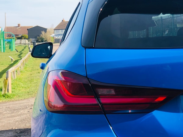 Used BMW 1 Series 2019 for sale - 73861752: Photo 30